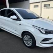 FIAT CRONOS 1.3 DRIVE
