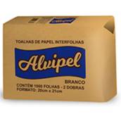 PAPEL INTERFOLHADO