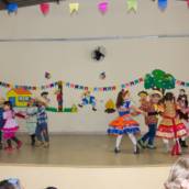 Festa Junina