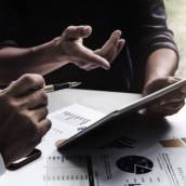 Planejamento administrativo e financeiro