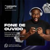 Fone de Ouvido