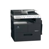  Multifuncional KONICA MINOLTA BH 215 – Eficiência Compacta para Pequenas e Médias Empresas em São Paulo/SP