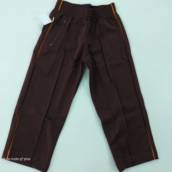 Calça Adidas da Escola Girassol