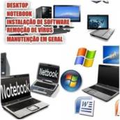 conserto tela de computador