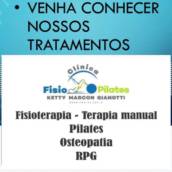 Fisio Pilates