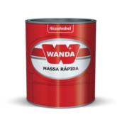 Massa Rápida Wanda