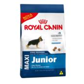 MAXI JUNIOR ROYAL CANIN
