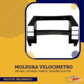 MOLDURA VELOCIMETRO GOL CL