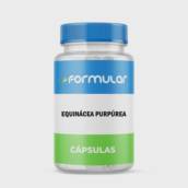 Composto de Sucupira Equinácea Fitoterápico