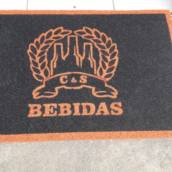 capachos com logo 