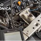 Injeção Eletrônica