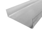 PERFIL GUIA 200 X 3,00m STEEL (A1)	
