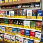 Cigarros