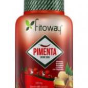 PIMENTA