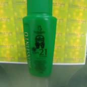Gel Detonador com 21 Ervas- Bio Instinto