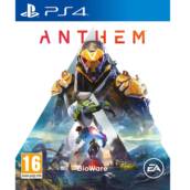 Anthem - PS4