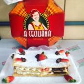 A Ceciliana Boituva - A sua Fábrica de Gostosuras!