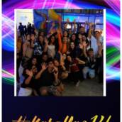 NIVER DA KAROL DE 14 ANOS