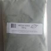 Argila verde