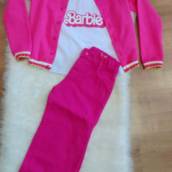 Jaqueta Rosa Pink