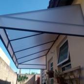 Toldos de cobertura -  Perfeitas para áreas de lazer e comércio
