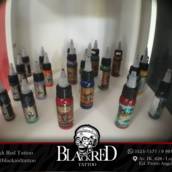 Suplementos para Tatuagens