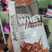 Whey 100% - Atlhetica