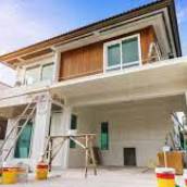 JR Pintor residencial em Bauru
