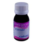 Violeta Genciana 30ml - Uniphar