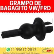 Grampo de Bagagito VW/Frd