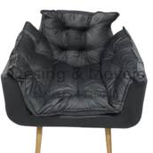 Poltrona Opala - Cor 23 Veraval - 10x s juros em Itaquaquecetuba, SP por Design & Móveis - Macas