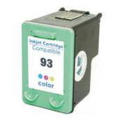 Cartucho HP 93 C9361WB Color COMPATÍVEL | Deskjet 5440 Photosmart 7850 6210