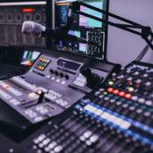Curso de Produção Musical