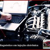 Auto Diagnóstico em Injeção Eletrônica
