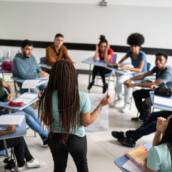 Aulas Preparatórias para Concursos em Araruama