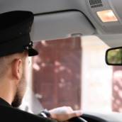 Transporte Executivo 