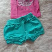 Conjunto baleia 