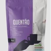 Chá Misto para Quentão com Hibisco