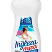 CERA INCOLOR - INGLEZA