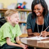Especialização em Atendimento Educacional Especializado e Inclusão no Contexto Escolar