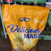 Hipercalórico 3kg gourmet - FTW