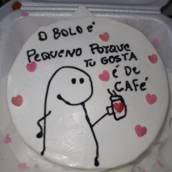 Bento cake