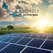 Soreli Sol Energias, Tecnologia e Inovação em Energia Solar