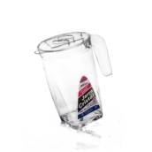 Jarra Cristal 2,0L Ercaplast 
