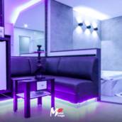 Suíte Master Lounge