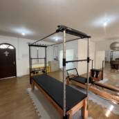 Pilates em Brusque Azambuja