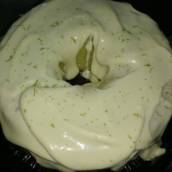 Bolo de Limão