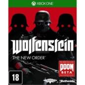 Wolfenstein: The New Order - XBOX ONE
