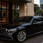 Carro Executivo em Brasília