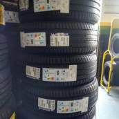 Pneu Michelin 205/55 R16
